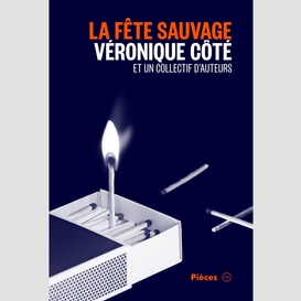 La fête sauvage