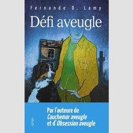 Défi aveugle