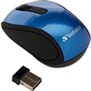 Nano souris sans fil de voyage go mini d