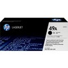 Hp cartouche laser hp 49a