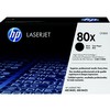 Cart.laser hp80x noir