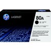 Cart laser hp80a noir