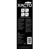 Couteau retract-a-blade de x-acto