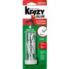 Krazy glue colle instantanee a usage uni