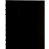 Cahier quadrille noir note pro 192p