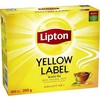 The de lipton, 100/boite