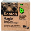 2 pkg/ruban magic stotch(19mm x 22,8 m)