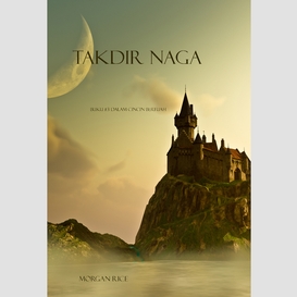 Takdir naga (buku #3 dalam cincin bertuah)