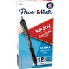 12/bte stylo rt med noir inkjoy 300