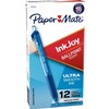 12/bte stylo rt med bleu inkjoy 300