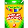 12 ens/marqueur croquis coul original iq