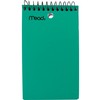 Mead carnet de notes en poly 3x5 ouvertu