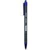 12/bte stylo rt med bleu basics