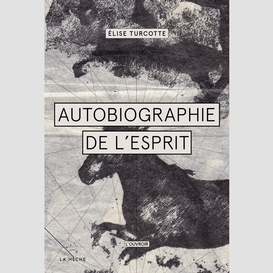 Autobiographie de l'esprit