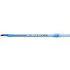 60/bte stylo med bleu round stic