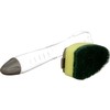 Brosse/eponge extra-robuste