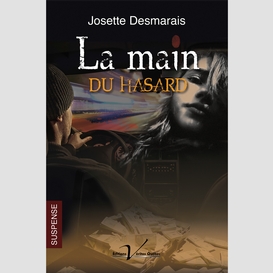 La main du hasard