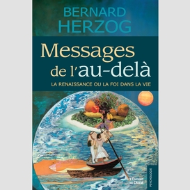 Messages de l'au-delà