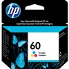 Hp cartouche jet d'encre #60 tricolore