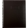 Cahier de notes notepro 9-1/4x7-1/4po de