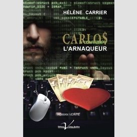 Carlo$ l'arnaqueur