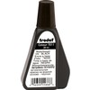 Encre haute qualite 7011 28 ml noir de t