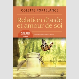 Relation d'aide et amour de soi