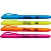 Pqt/4 surligneurs stylos sharpie accent