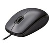 Souris optique usb m100 de logitech, noi