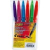 6/pqt stylo encre gel effacable frixion