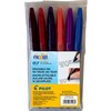 6/pqt stylo encre gel effacable frixion