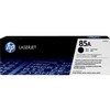 Toner laserjet hp85a