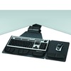 Tiroir a clavier en coin de fellowes