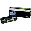 Cart laser 50f1h00 hc noir 501h