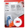 Bouchon d'oreille reutilisable 3m