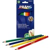 24/pqt crayon couleur de prang