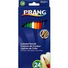 24/pqt crayon couleur de prang