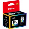 Cart inkjet canon clr cl-241xl ink