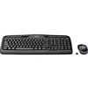 Ens. clavier souris logitech mk320