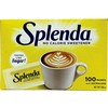 Splenda edulcorant, 100 pk, 12/cs