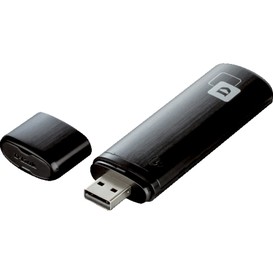 Adaptateur usb bande double ac sans fil