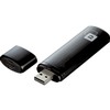 Adaptateur usb bande double ac sans fil