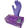 Gants d'examen blurite grand 100/bte