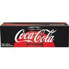 12/bte boisson gazeuse coke zero