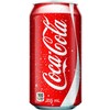 12/bte boisson gazeuse coke