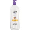 Lotion pour le corps quench de olay 350m