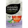 The english breakfast 20/boite