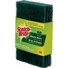 Pad a recurer scotch-brite 4/p