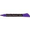 Marqueurs enduraglide assor 12/pqt