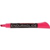 Marqueurs enduraglide assor 12/pqt